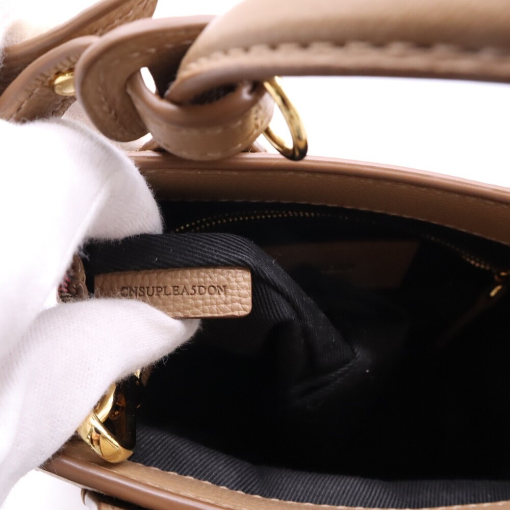 BURBERRY Bag - Picture 16 of 16
